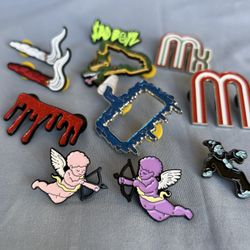 Hat Pins 