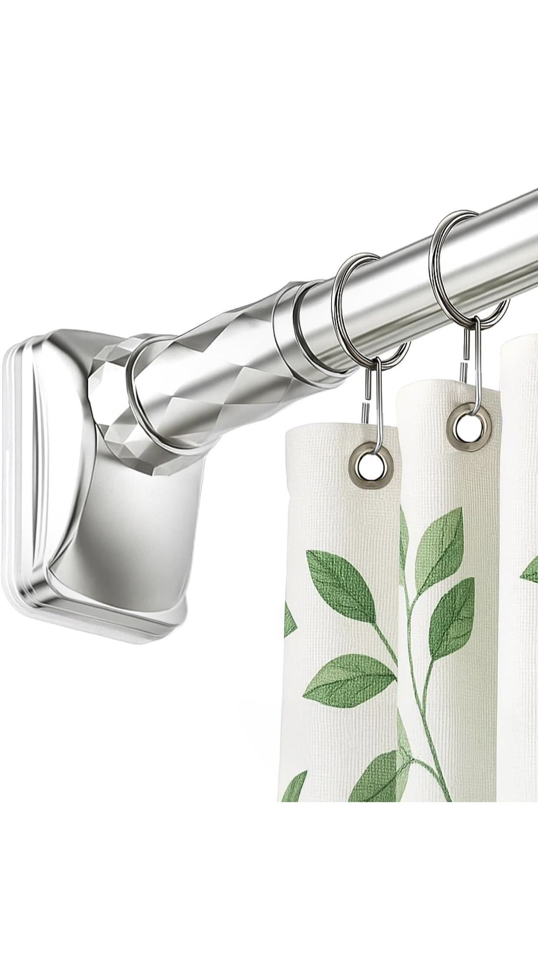 Shower Curtain Rod