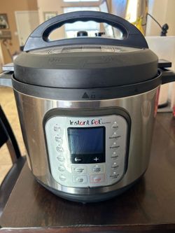 Instant Pot