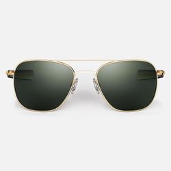 NEW Randolph Aviator Sunglasses