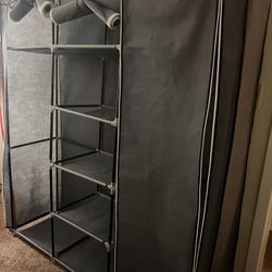 Portable Closet 