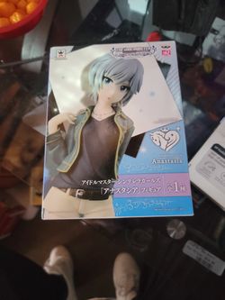 Anime Figure