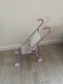 Kids Stroller 