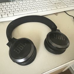 JBL Headphones