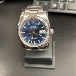 Rolex 