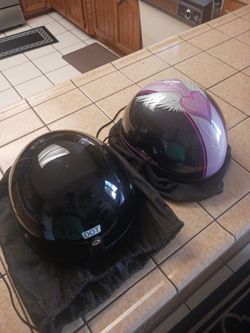 Helmets