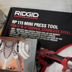 Ridgid 