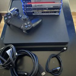PS4 Sling $150