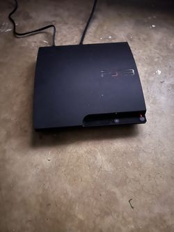 PS3 Slim