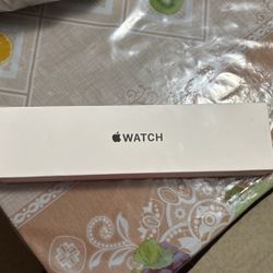 Apple Watch SE