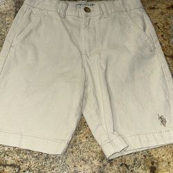 Polo Shorts 
