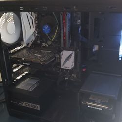 Mid Tier Gaming PC-still Available!