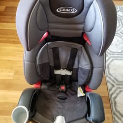 Graco Car Seat