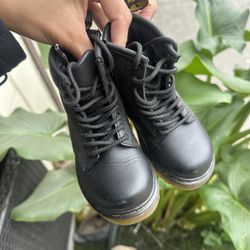 Toddler Dr. Martens