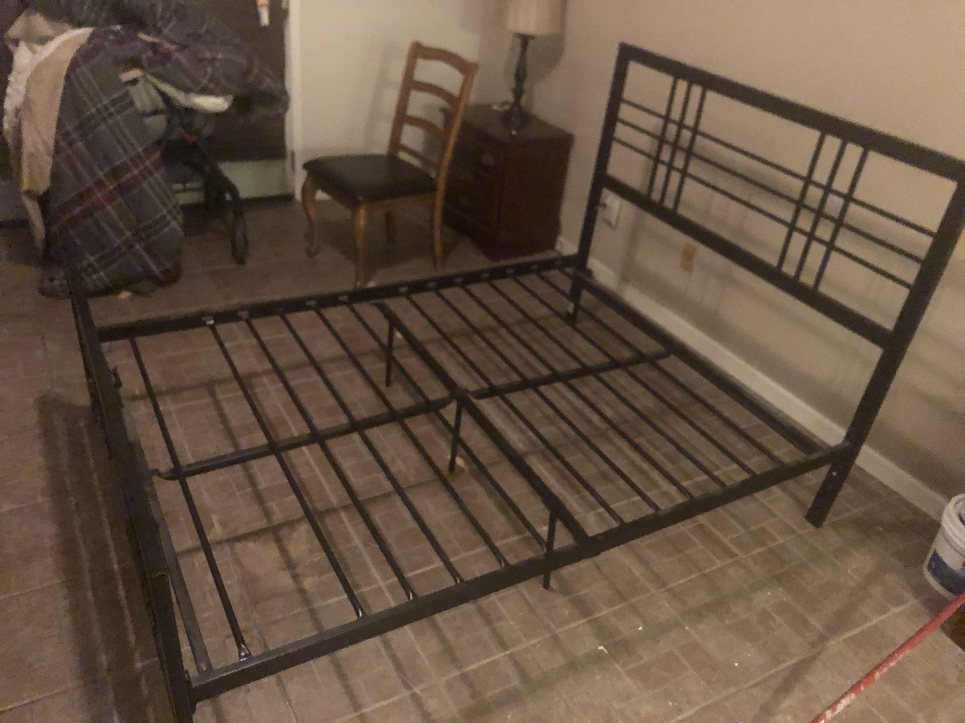 Bed Frame
