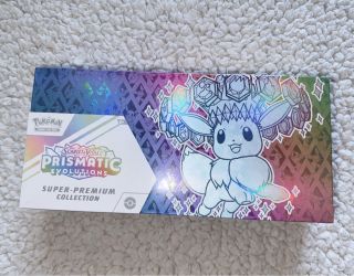 Prismatic spc