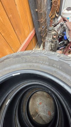 Goodyear territory a/t
