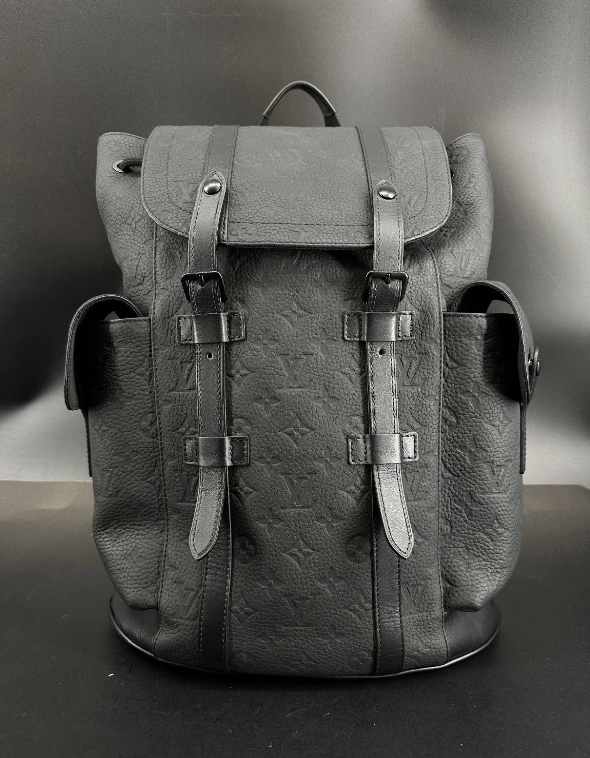 Louis Vuitton Backpack 