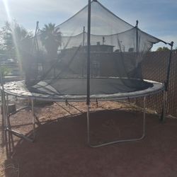 Trampoline