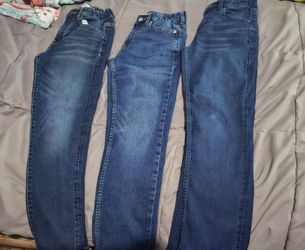 Boy sz 10