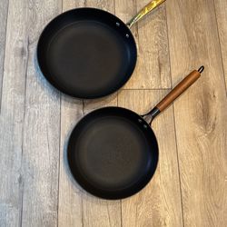 IMARKU Pans