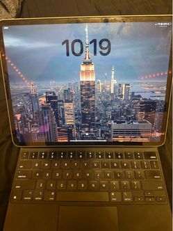 Apple iPad Pro