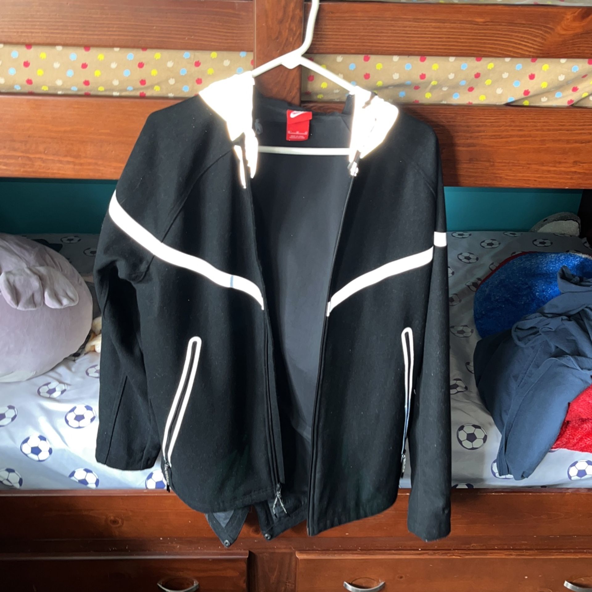 Nike 3M Jacket