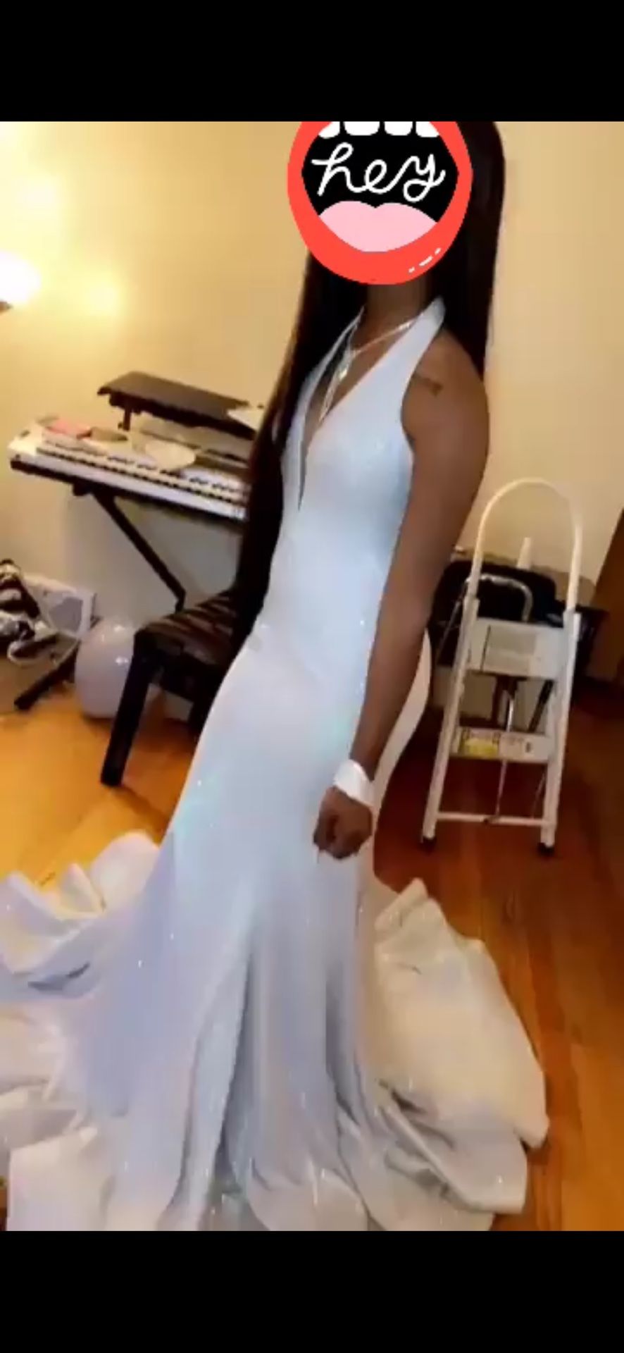 Xs Womens Prom Dress