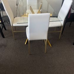 5 Pc Dinning Set 