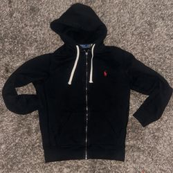 Polo Ralph Lauren Zip Up