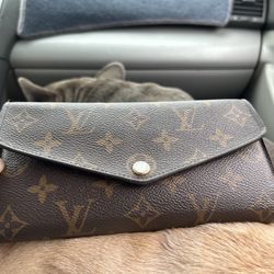 Louis Vuitton Wallet