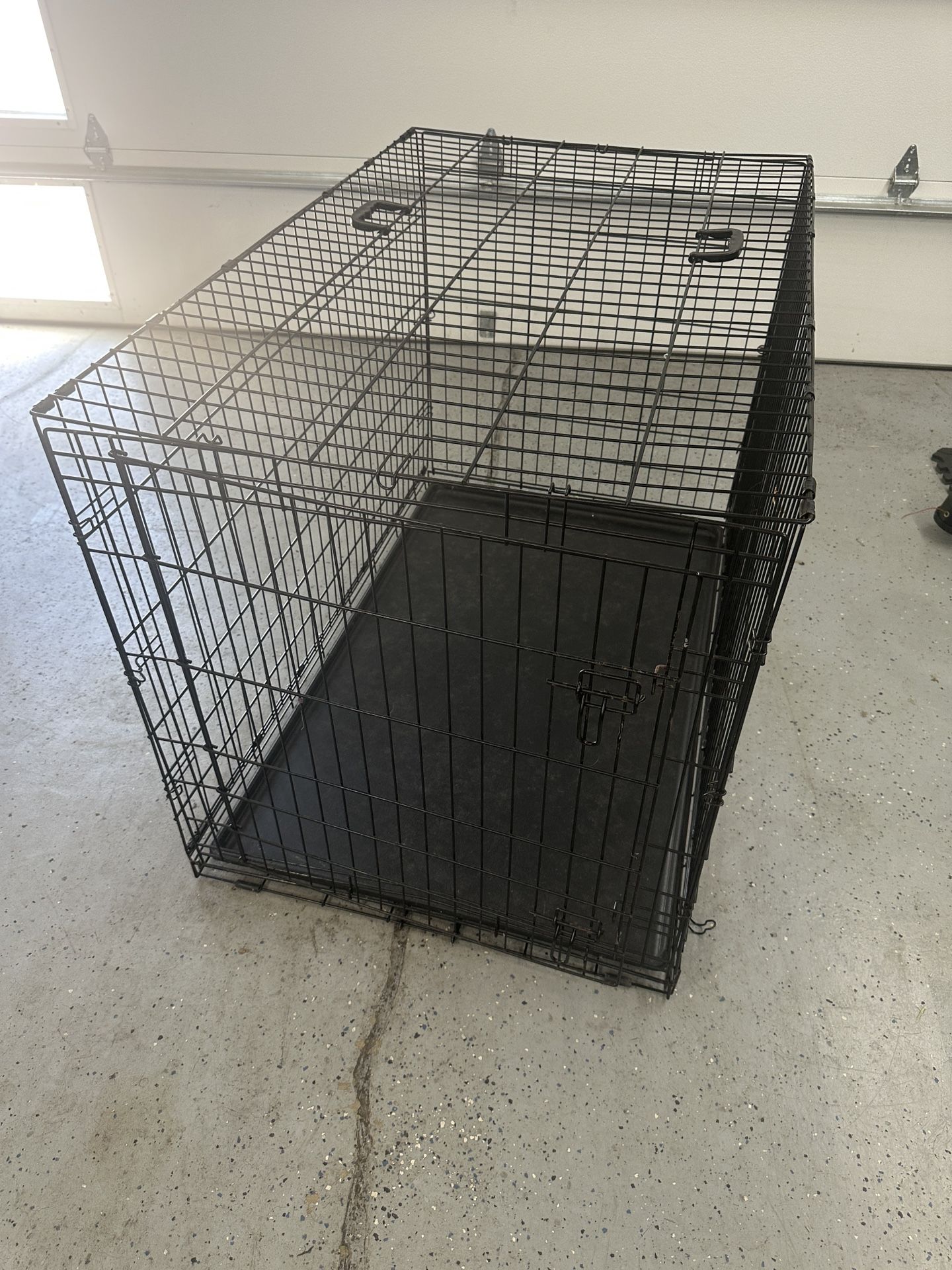 Dog Kennel