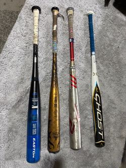 BBCOR baseball bats EASTON softball bat