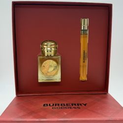 Burberry Goddess Eau de Parfum 2-Pc Set