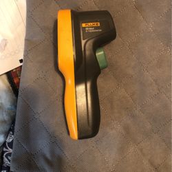 Fluke 59 Max IR Thermometer 