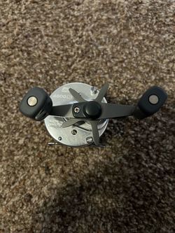 Abu Garcia 4600 c3