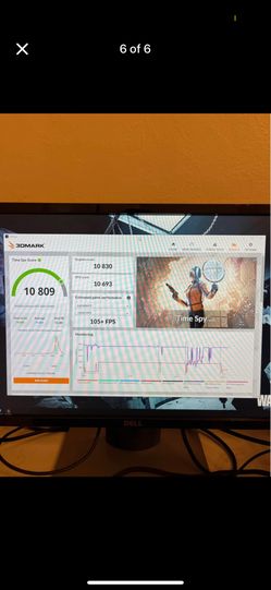 i7-10700k & RTX 2080 Super Gaming PC