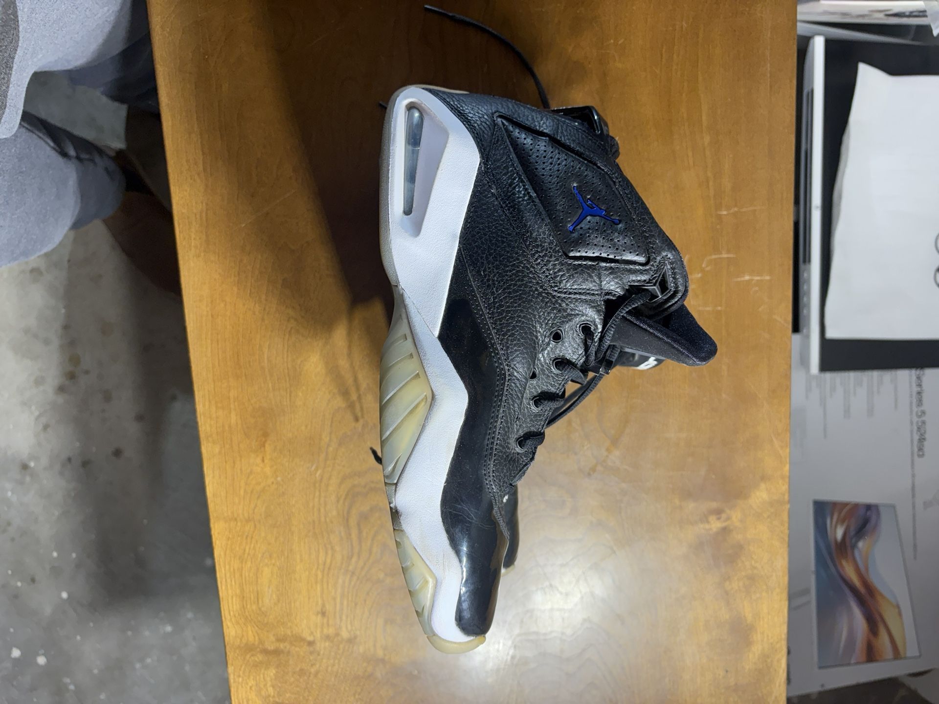 Jordan Basketball Shoes Size 11