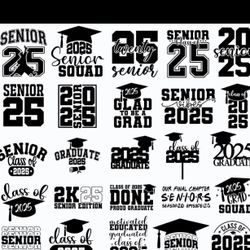 Graduation Shirts 2025