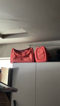 NEW TUMI bags
