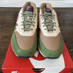 Airmax 1 Treeline Men 9.5