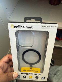iPhone 14 case