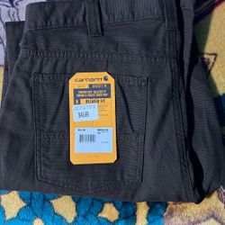 Carhart pants