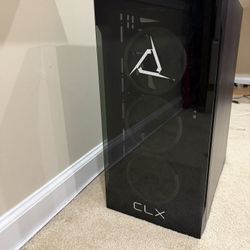 RTX 3080 Gaming Setup – Ryzen 9 5900X – 32GB RAM
