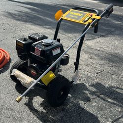 Pressure Washer 3600psi