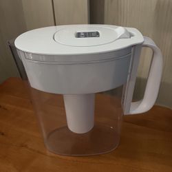 Brita Water Filter Pitcher with 1 Filter