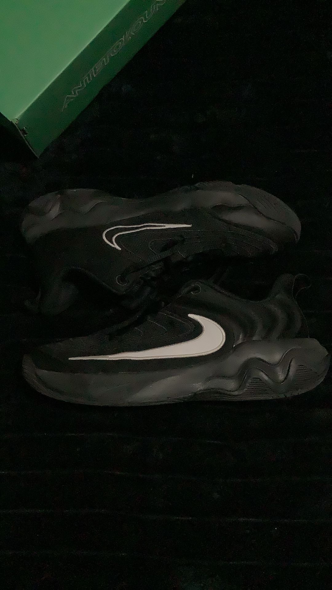 Nike Giannis Immortality 4