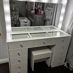 Vanity