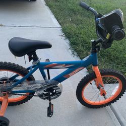 Kids Bike 