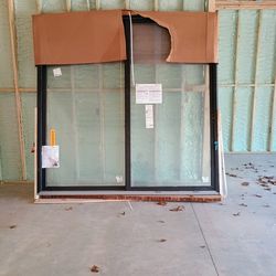 Anderson sliding door